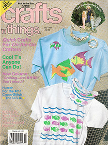 Cover Image Property of Daisy Pulications