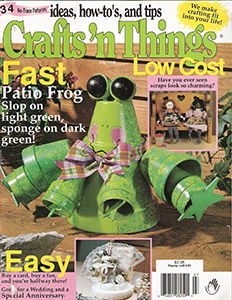 Cover Image Property of Daisy Pulications