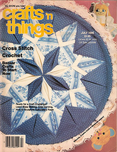 Cover Image Property of Daisy Pulications