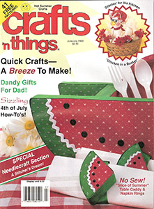 Cover Image Property of Daisy Pulications