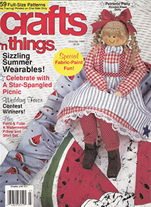 Cover Image Property of Daisy Pulications