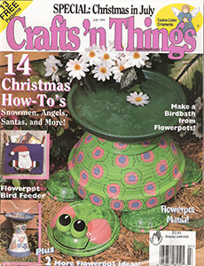 Cover Image Property of Daisy Pulications