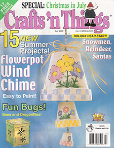 Cover Image Property of Daisy Pulications