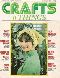 Cover Image Property of Daisy Pulications