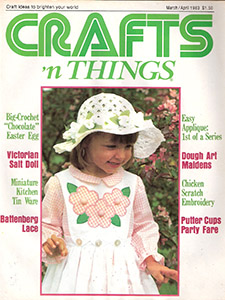Cover Image Property of Daisy Pulications