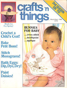 Cover Image Property of Daisy Pulications