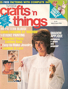 Cover Image Property of Daisy Pulications