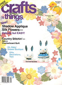Cover Image Property of Daisy Pulications