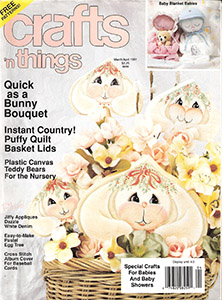 Cover Image Property of Daisy Pulications