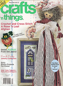 Cover Image Property of Daisy Pulications