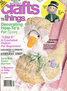 Cover Image Property of Daisy Pulications