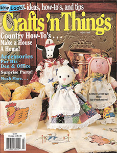 Cover Image Property of Daisy Pulications