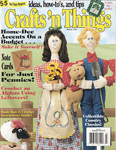 Cover Image Property of Daisy Pulications