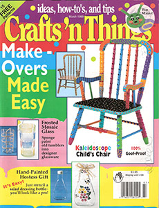 Cover Image Property of Daisy Pulications