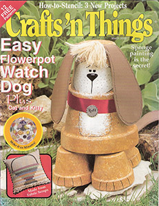 Cover Image Property of Daisy Pulications