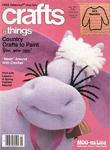 Cover Image Property of Daisy Pulications