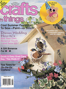 Cover Image Property of Daisy Pulications