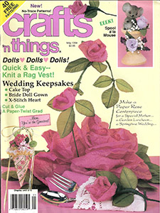 Cover Image Property of Daisy Pulications