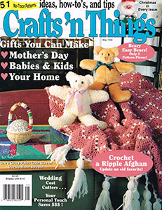 Cover Image Property of Daisy Pulications