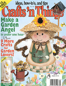 Cover Image Property of Daisy Pulications