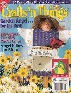 Cover Image Property of Daisy Pulications