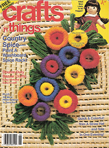 Cover Image Property of Daisy Pulications