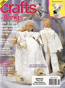 Cover Image Property of Daisy Pulications