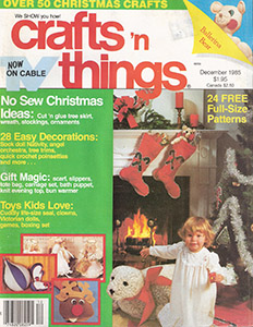 Cover Image Property of Daisy Pulications