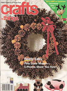 Cover Image Property of Daisy Pulications