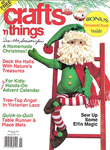 Cover Image Property of Daisy Pulications