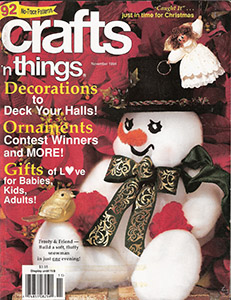 Cover Image Property of Daisy Pulications