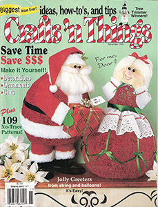 Cover Image Property of Daisy Pulications