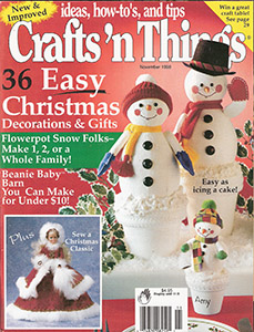 Cover Image Property of Daisy Pulications