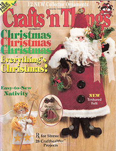 Cover Image Property of Daisy Pulications