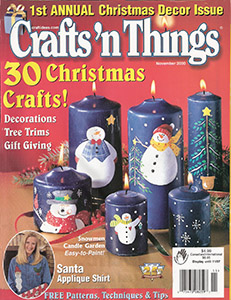 Cover Image Property of Daisy Pulications