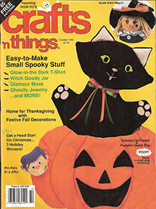 Cover Image Property of Daisy Pulications