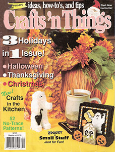 Cover Image Property of Daisy Pulications