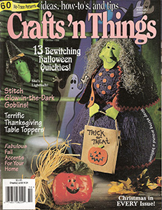 Cover Image Property of Daisy Pulications