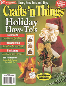 Cover Image Property of Daisy Pulications