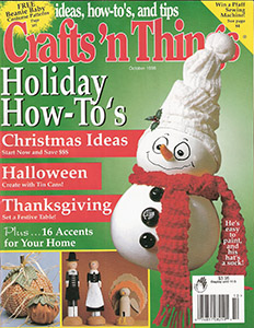 Cover Image Property of Daisy Pulications