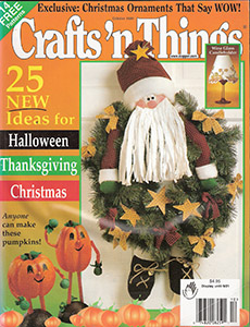 Cover Image Property of Daisy Pulications