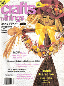 Cover Image Property of Daisy Pulications