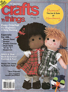 Cover Image Property of Daisy Pulications