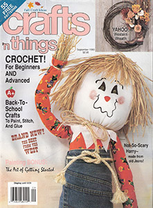 Cover Image Property of Daisy Pulications