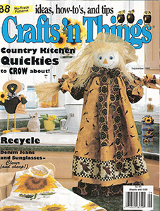 Cover Image Property of Daisy Pulications