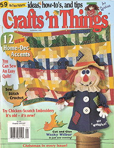 Cover Image Property of Daisy Pulications