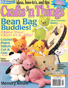 Cover Image Property of Daisy Pulications