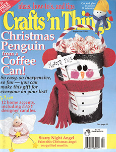 Cover Image Property of Daisy Pulications