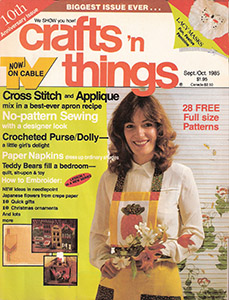 Cover Image Property of Daisy Pulications