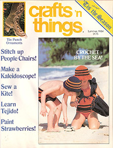 Cover Image Property of Daisy Pulications